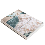 Книга Monique Lhuillier: Dreaming of Fashion and Glamour Lhuillier Monique варинант исполнения - 1 | Loft Concept в Екатеринбурге