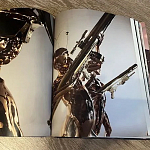 Подарочный Альбом группы AES AES+F варинант исполнения - 7 | Loft Concept в Екатеринбурге