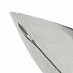 Чехол на подушку хлопковый Blake Boundaries Mint варинант исполнения - 2 | Loft Concept в Екатеринбурге