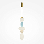 Подвесной светильник Adore LED 3000K 23Bт  варинант исполнения - 1 | Loft Concept в Екатеринбурге