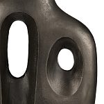 Настольная лампа с прямоугольным тканевым абажуром на фигурном каркасе Brutilist  варинант исполнения - 1 | Loft Concept в Екатеринбурге