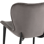 Обеденный стул без подлокотников Aristocrus варинант исполнения - 6 | Loft Concept в Екатеринбурге