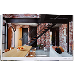 Книга Brick by brick Klanten Robert варинант исполнения - 2 | Loft Concept в Екатеринбурге
