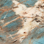 Стол обеденный круглый на золотистом основании Status Model варинант исполнения - 1 | Loft Concept в Екатеринбурге