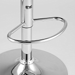 Барный стул с подлокотниками Honory Black варинант исполнения - 8 | Loft Concept в Екатеринбурге