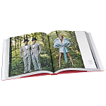 Подарочная Книга Vogue: The Editors  Eye варинант исполнения - 2 | Loft Concept в Екатеринбурге