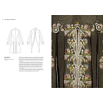 Коллекция моды Музея Виктории и Альберта 18th-Century Fashion in Detail варинант исполнения - 6 | Loft Concept в Екатеринбурге