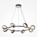 Люстра подвесная Mind 3000К 80Вт варинант исполнения - 8 | Loft Concept в Екатеринбурге