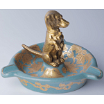 Пепельница фарфоровая Training варинант исполнения - 7 | Loft Concept в Екатеринбурге