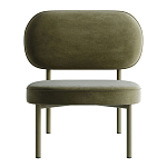 Кресло «Топтыныч» варинант исполнения - 2 | Loft Concept в Екатеринбурге