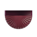 Бра из керамики Ruby Bonnet варинант исполнения - 1 | Loft Concept в Екатеринбурге