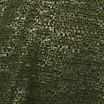 Мебельная ткань Шенилл зеленый цвет 138 см T4-22 варинант исполнения - 2 | Loft Concept в Екатеринбурге