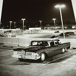 Подарочная книга величайший фотограф Альберт Уотсон The Vienna album Albert Watson варинант исполнения - 6 | Loft Concept в Екатеринбурге