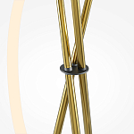 Напольный светильник Crochet 3000К 36Вт варинант исполнения - 10 | Loft Concept в Екатеринбурге