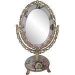 Настольное зеркало Cerch Runy варинант исполнения - 1 | Loft Concept в Екатеринбурге