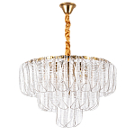 Люстра Lamp Ledzhend варинант исполнения - 2 | Loft Concept в Екатеринбурге