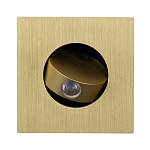 Бра Gold Techno Chelsom Limited варинант исполнения - 2 | Loft Concept в Екатеринбурге