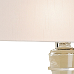 Бра светодиодное с прямоугольным тканевым абажуром Lonely Icicle варинант исполнения - 1 | Loft Concept в Екатеринбурге