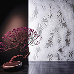 Барельеф ALIEN варинант исполнения - 1 | Loft Concept в Екатеринбурге