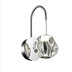 Бра с прозрачным шарообразныи плафоном Bubbles Bocci варинант исполнения - 4 | Loft Concept в Екатеринбурге