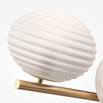 Подвесной светильник The bell tower варинант исполнения - 2 | Loft Concept в Екатеринбурге