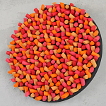 Панно «Искры» варинант исполнения - 2 | Loft Concept в Екатеринбурге