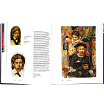 Подарочное издание Альбом Михаил Врубель варинант исполнения - 9 | Loft Concept в Екатеринбурге