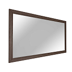 Зеркало прямоугольное с классической деревянной рамой Harper Line варинант исполнения - 3 | Loft Concept в Екатеринбурге