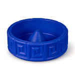 Пепельница Seletti Greche Blue варинант исполнения - 2 | Loft Concept в Екатеринбурге