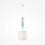 Подвесной светильник Comforty Е27 варинант исполнения - 1 | Loft Concept в Екатеринбурге