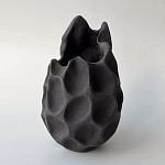 Ваза «Следы» малая варинант исполнения - 3 | Loft Concept в Екатеринбурге