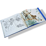 Лимитированная подарочная книга HERMES Fierce and Fragile book, English version варинант исполнения - 6 | Loft Concept в Екатеринбурге