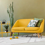 Диван Orange beech варинант исполнения - 7 | Loft Concept в Екатеринбурге