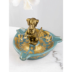 Пепельница фарфоровая Training варинант исполнения - 10 | Loft Concept в Екатеринбурге