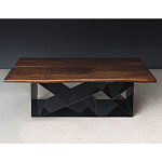 Стол Линии варинант исполнения - 1 | Loft Concept в Екатеринбурге