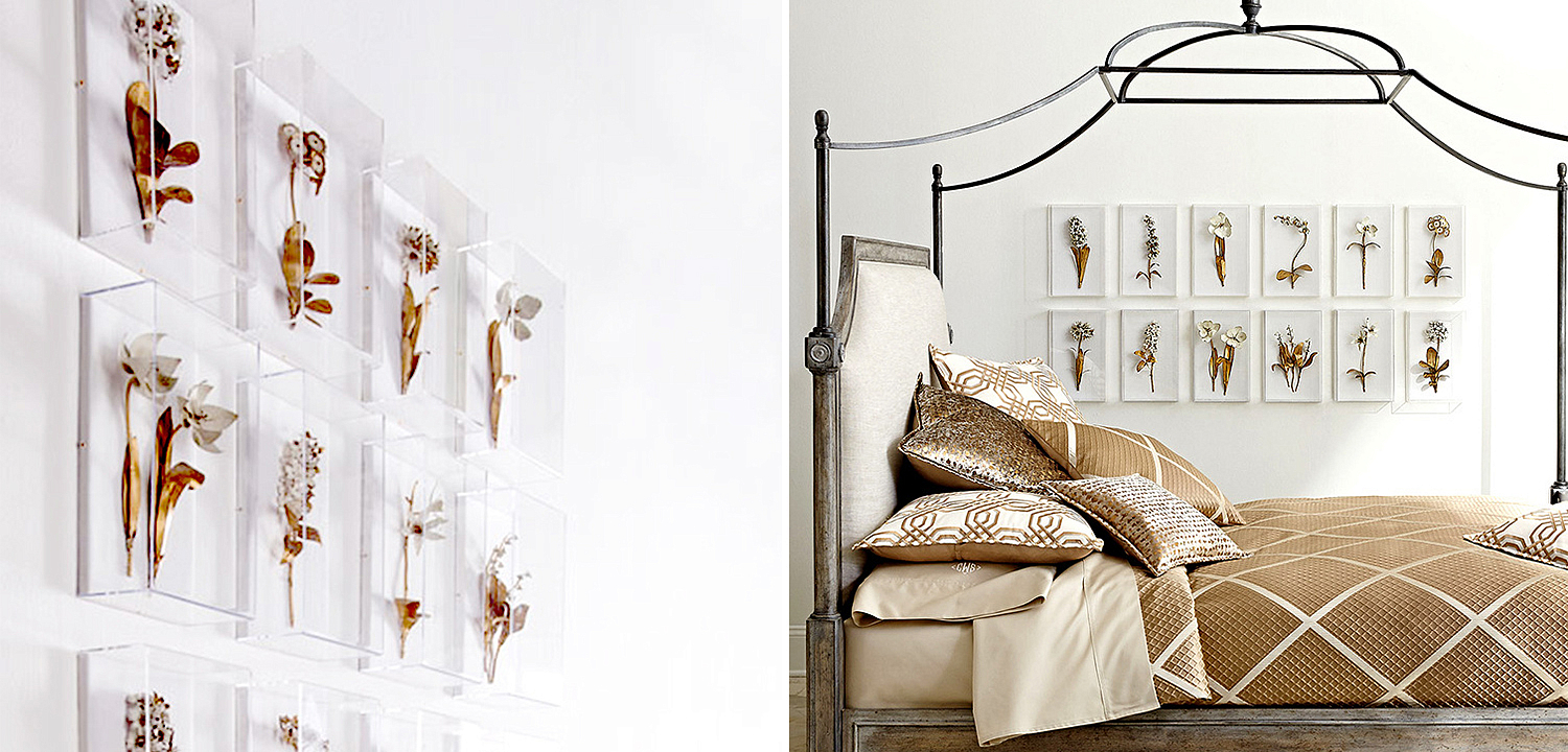 Аксессуар на стену цветок Tommy Mitchell Flower 5 - Loft-Concept в Екатеринбурге