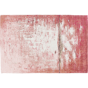 Ковер Abstraction red