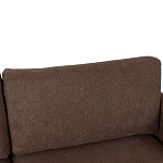 Диван Brown fibers варинант исполнения - 4 | Loft Concept в Екатеринбурге