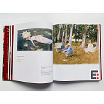 Книга Коллекция картин Сарджента Sargent: The Masterworks варинант исполнения - 10 | Loft Concept в Екатеринбурге