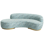 Диван Gold River варинант исполнения - 2 | Loft Concept в Екатеринбурге