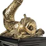 Подсвечник Candleholder Triton Atlanta варинант исполнения - 1 | Loft Concept в Екатеринбурге