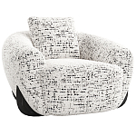 Кресло Fargo варинант исполнения - 1 | Loft Concept в Екатеринбурге