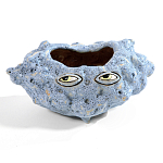 Чаша голубая Взгляд Cup Eye Opposite варинант исполнения - 1 | Loft Concept в Екатеринбурге