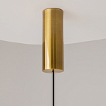 Подвесной светильник Level А 3000К 12ВТ варинант исполнения - 8 | Loft Concept в Екатеринбурге