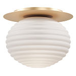 Потолочный светильник Grishary варинант исполнения - 1 | Loft Concept в Екатеринбурге