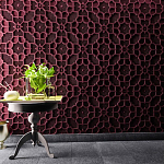 Гипсовая 3D Панель C-05 варинант исполнения - 1 | Loft Concept в Екатеринбурге