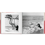 Подарочный Альбом Фото ню The Big Book of Legs 18+ варинант исполнения - 2 | Loft Concept в Екатеринбурге