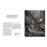 Книга Fantastic Gustave Dore варинант исполнения - 12 | Loft Concept в Екатеринбурге