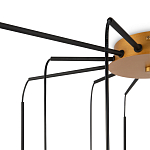 Подвесной светильник The Black Web варинант исполнения - 3 | Loft Concept в Екатеринбурге