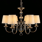 Люстра подвесная Gaell Metal варинант исполнения - 1 | Loft Concept в Екатеринбурге